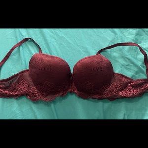Lace Bra 36C